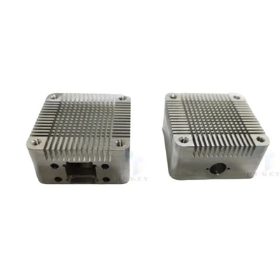 Heat Sink Machinery